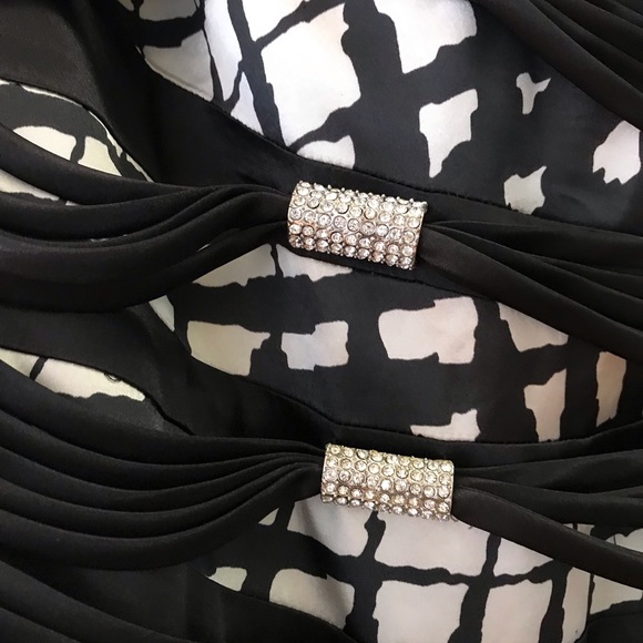 Terani Couture Evening Gown - Picture 5 of 9